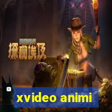 xvideo animi